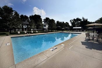 Sundeck